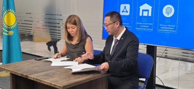 Қозоғистон йўналишлари ХХР рақамли майдончалари орқали тарғиб қилинади