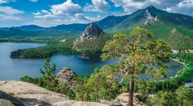 Kazakh tourism destinations to be promoted via Chinese platforms