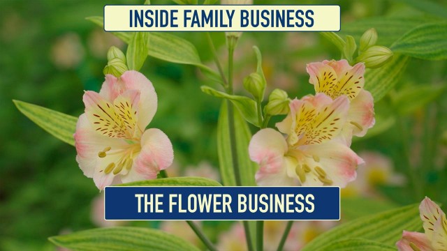 Is the flower business profitable?