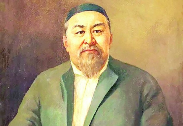 Абайдын юбилейине карата: казакстандыктар улуу акындын чыгармаларын билүү деңгээлин көрсөтүүдө