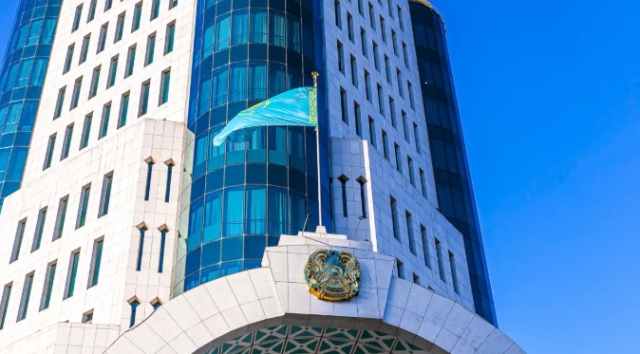 Kazakhstan to attract 13 trillion tenge for modernizing utility and energy sectors