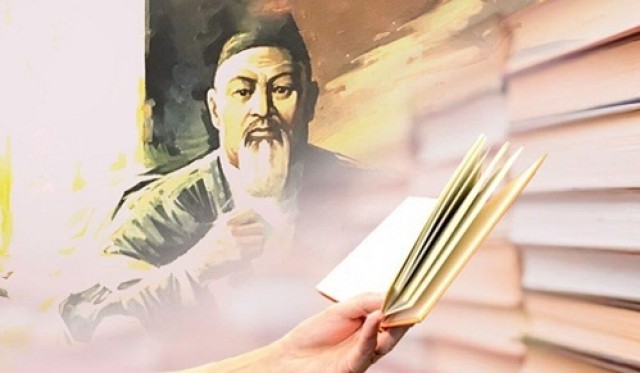 Kazakistan'da «Dünya Dillerinde Abai Şiiri» mücadelesi sürüyor