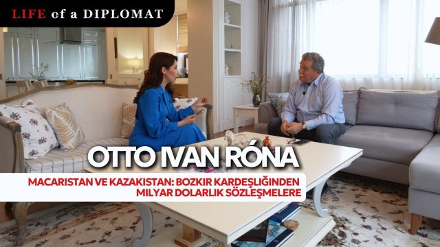 Macaristan ve Kazakistan: Bozkır Kardeşliğinden Milyar Dolarlık Sözleşmelere