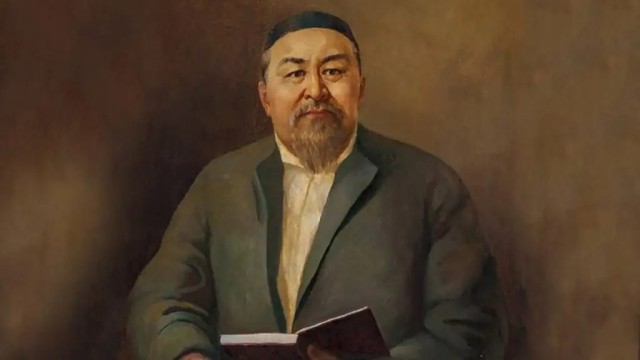 Қазақстанда 2025 жылы Абайдың 180 жылдық мерейтойы аясында 5 мың іс-шара өтеді