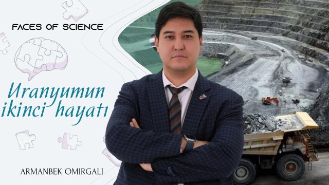 Uranyumun ikinci hayatı