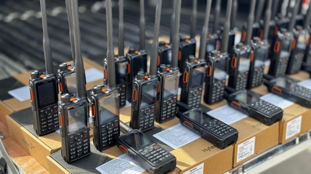 В Казахстане создают единую систему радиосвязи для экстренных служб