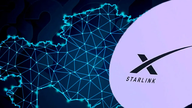 Қазақстан ресми Starlink-ке қосылды
