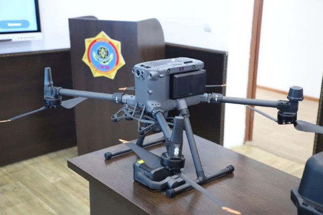 Қазақстанда төтенше жағдайларға бірыңғай радиобайланыс құрылды