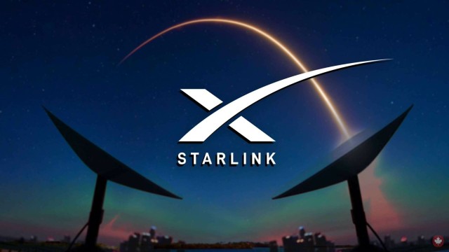Starlink Қозоғистон бозорида расман иш бошлади