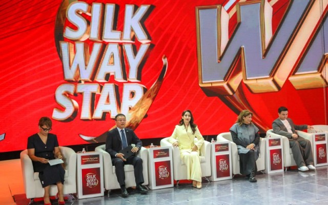 «Silk Way Star»: Astana’da İlk Uluslararası Müzik Yarışması Düzenlenecek