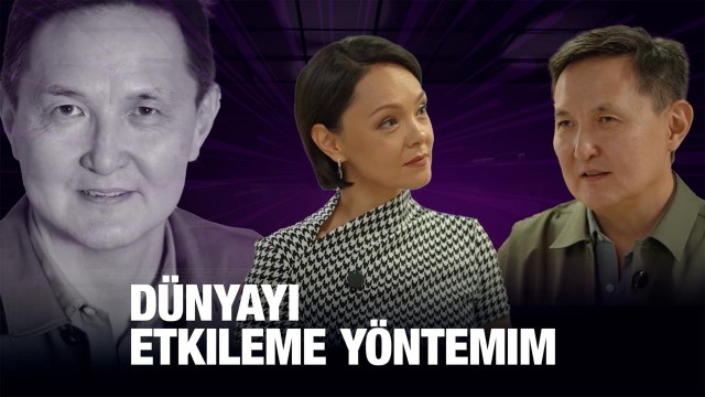 Arsen Tomsky: Dünyayı Etkileme Yöntemim