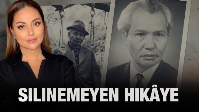 Silinemeyen Hikâye