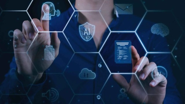 Astana hosts presentation of Digital Government Support Center projects