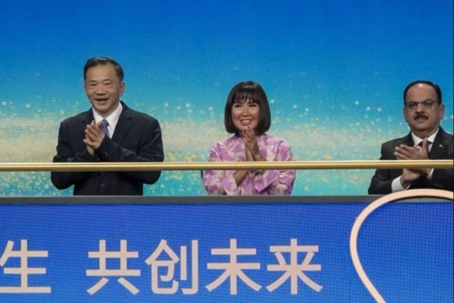 Пекинда Silk Way Star танловига старт берилди