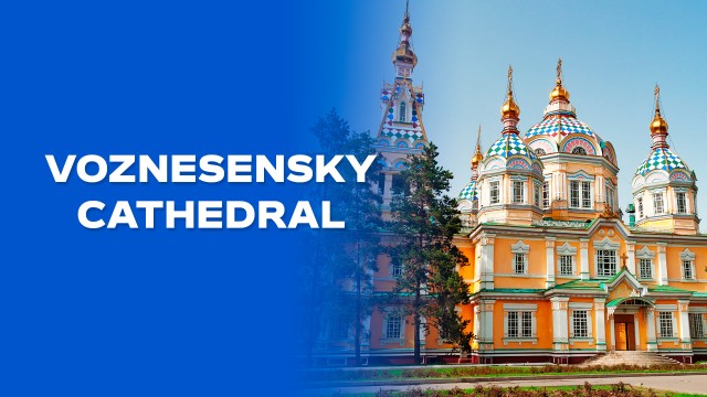 Was the Ascension Cathedral constructed entirely without a single nail?