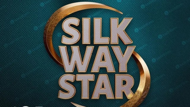 Filming of Silk Way Star international contest begins in Astana