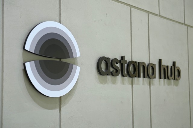 Президент Казахстана и Король Иордании посетили Astana Hub и МФЦА