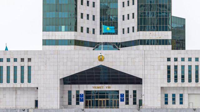 Fixed capital investments in Kazakhstan reach 10 trillion tenge