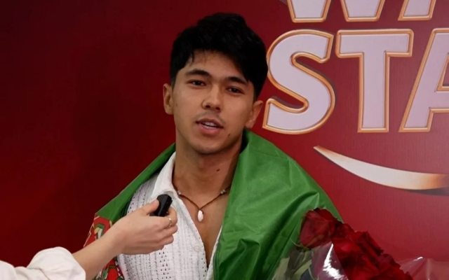 Silk Way Star contestants praise project organization