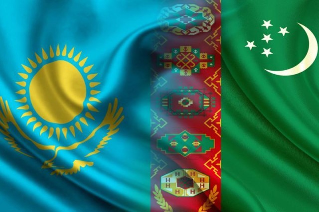 Kazakhstan, Turkmenistan to protect and promote mutual investments