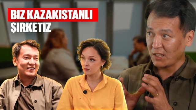 Timur Şalekenov: «Еğitim projelerine 600 milyon tenge’den fazla yatırım yaptık»