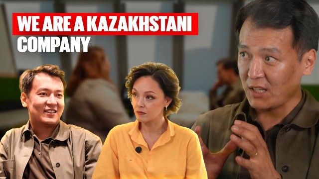 Timur Shalekenov: «We have invested over 600 million tenge in educational projects»