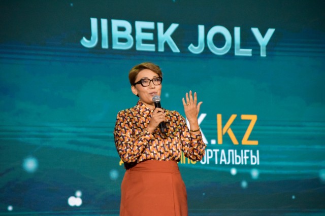 Jibek Joly және Silk Way телеарналары жаңа маусымын ұсынды