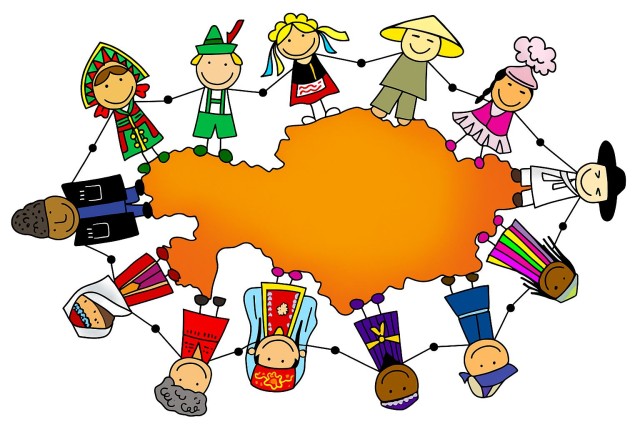 Астанадағы көрмеге әлемдік діндердің 86 жәдігері қойылды