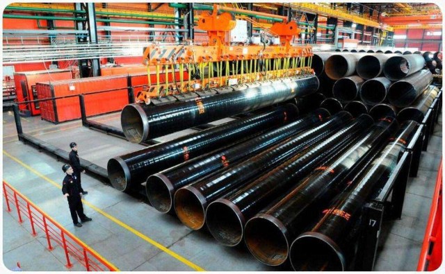 Astana’s industrial output exceeds 2.5 trillion tenge