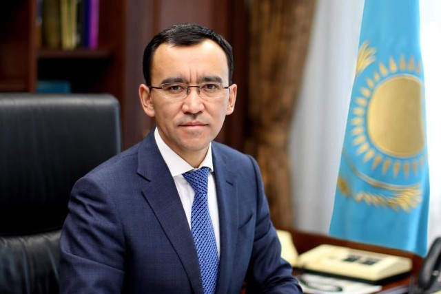 Эртага, 17 сентябрда Жаҳон ва анъанавий эътиқодлар етакчилари съезди иш бошлайди