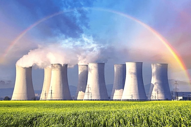 Қазақстан атом энергетикасының жаңа даму кезеңін жариялады