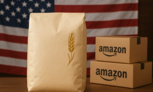 Kazakh flour enters U.S. market