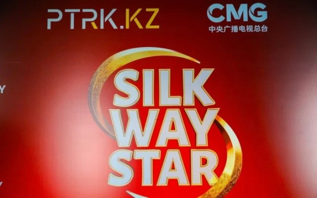 Silk Way Star ыр сынагы эми TV+дан чыга баштайт
