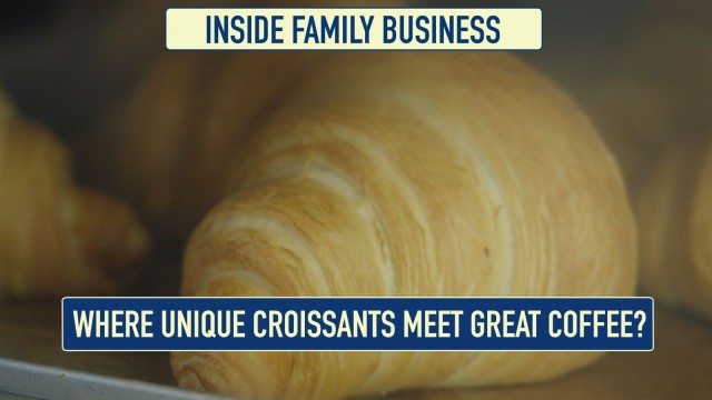 Leila Irsalieva: A Family Business and New Opportunities