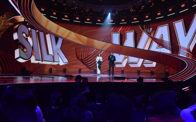 Silk Way Star музыкалық байқауының тұсаукесері өтті