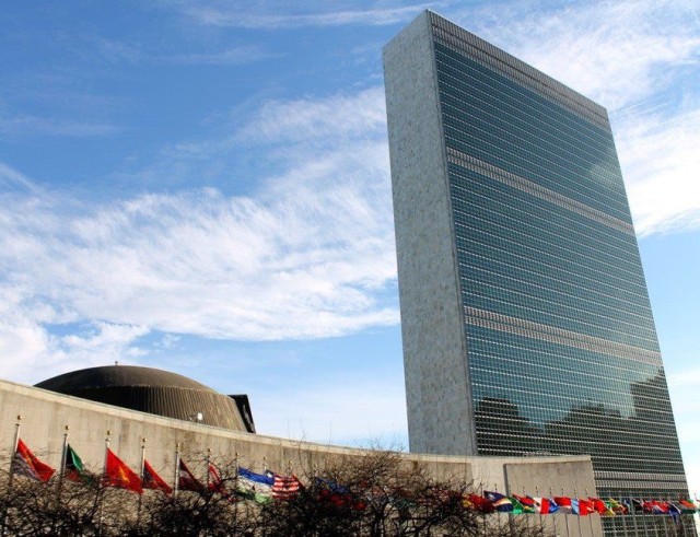 Казакстан эл аралык гуманитардык укукту сактоого чакырат