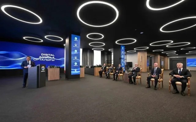 К.Токаев ознакомился с новыми проектами Акмолинской области