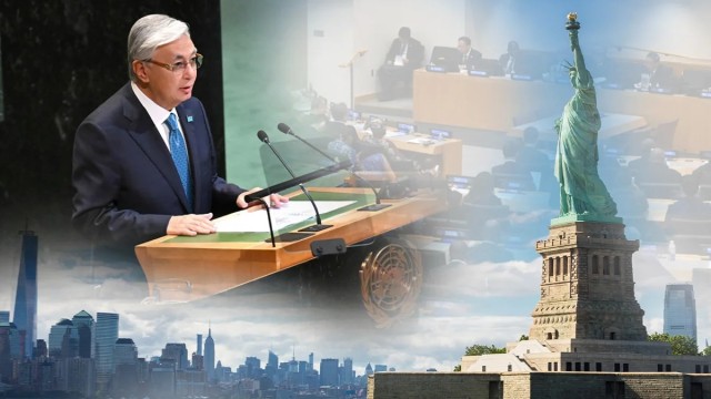 Uzmanlar, Devlet başkanı’nın New York ziyaretini değerlendirdiler