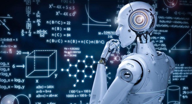 Казакстанда улуттук жасалма интеллект платформасы ишке киргизилет