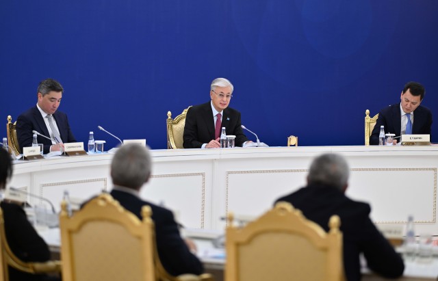 5 жылда білім-ғылым саласына салынған инвестиция 5 есе өсті