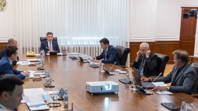 Kazakhstan approves master plan for Almaty Superski resort