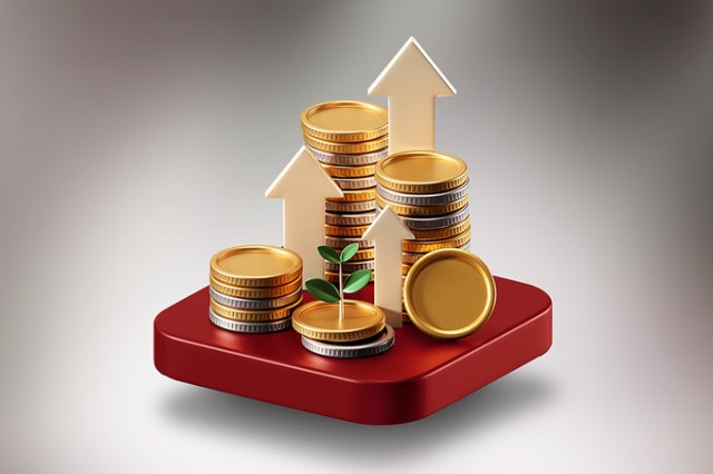 Бевосита хорижий сармоя ҳажми 6,6 миллиард долларга етган