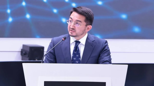 Kazakistan’da Yapay Zeka ve Dijital Kalkınma Bakanlığı kuruldu