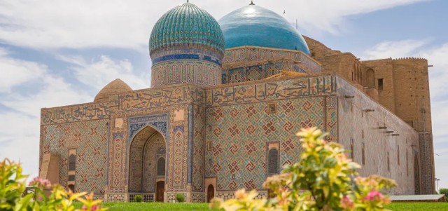 Түркестанда мамлекеттик айыптоочулардын биринчи эл аралык форуму өттү