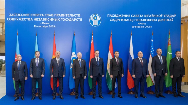 ТМД елдері цифрлық технологиялар саласындағы ынтымақтастықты кеңейтуде