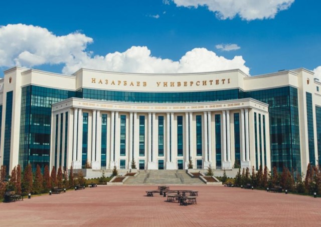 Astana’da “NU GLOBAL: Çeşitlilikte Birlik” Forumu düzenlendi