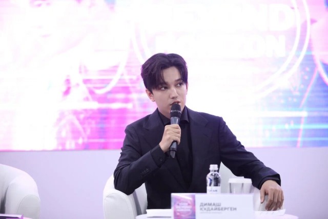 Туристский потенциал Казахстана раскроет миру проект Voice Beyond Horizon