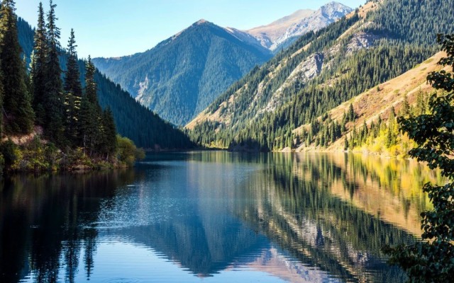 7.5 million foreign tourists visit Kazakhstan in six months