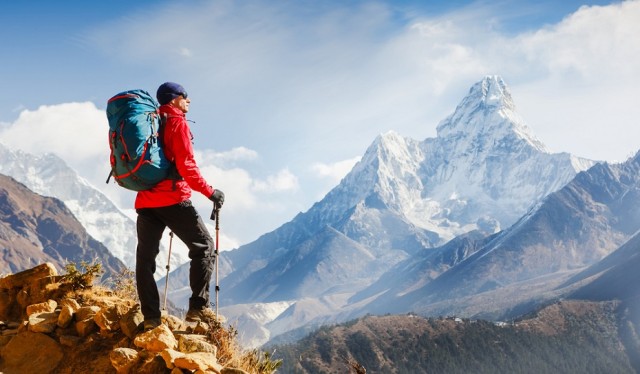 Tourism development in Kazakhstan: Industry attracts tourists and investors