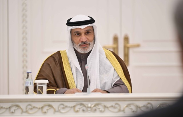 ОПЕК бас хатшысы: Қазақстан – әлемдік мұнай-газ саласының негізгі ойыншысы